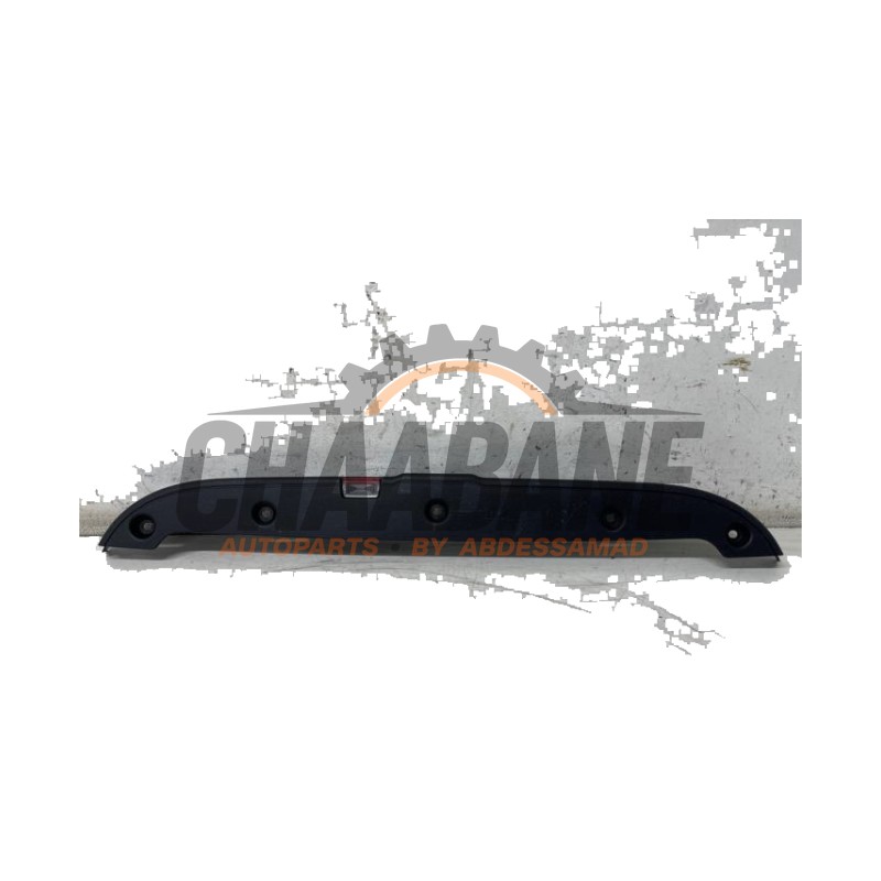 Revetement hayon A1777501100 Mercedes A Limousine (177.1) 1.5 A-180d