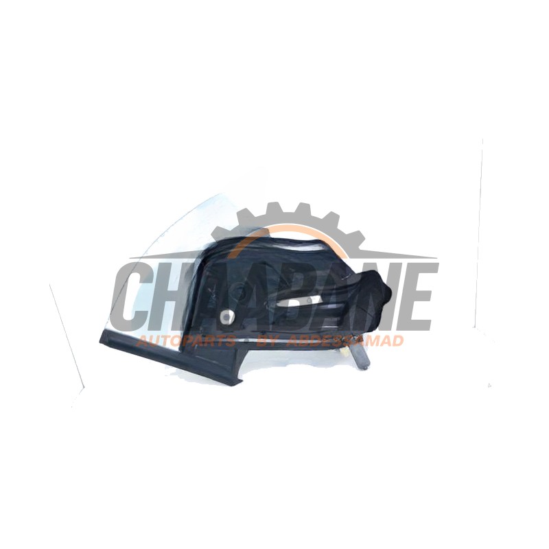 Mecanique vitre 2portes arriere droite 8F0839398D Audi RS 5 (8F7) 4.2 V8 32V 2013 / 2015