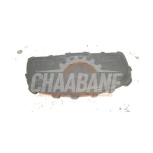 Revetement capot 8W0863825B Audi A4 Avant (B9) 2.0 35 TFSI Mild Hybrid 16V 2015