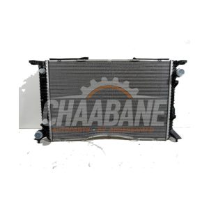 Radiateur deau 8K0121251AB Audi RS5 2013 / 2015