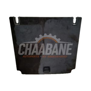 Tapis de coffre 51479462950 BMW X4 (G02) xDrive 30d 3.0 TwinPower Turbo 24V 2018