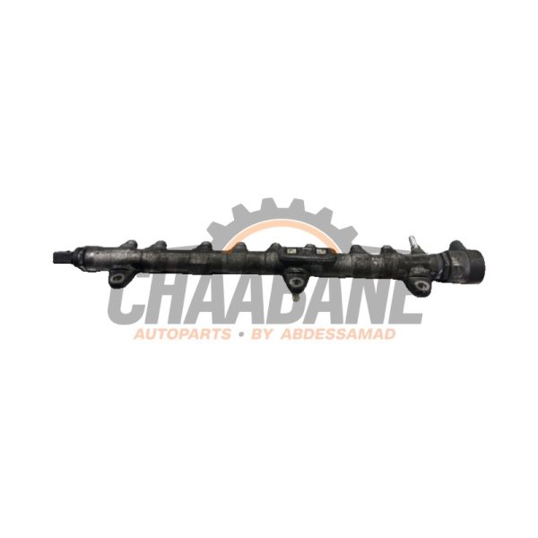 Distributeur de carburant 0445216051 BMW 7 serie (G11/12) 740d,Ld xDrive 24V 2015 / 2022