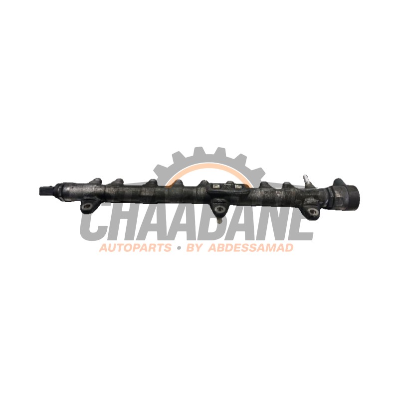 Distributeur de carburant 0445216051 BMW 7 serie (G11/12) 740d,Ld xDrive 24V 2015 / 2022