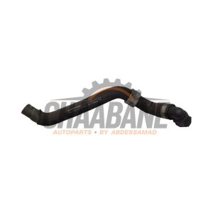 Tuyau radiateur A1775017301 Mercedes A-Klasse AMG (177.0) 2.0 A-35 AMG Turbo 16V 4Matic
