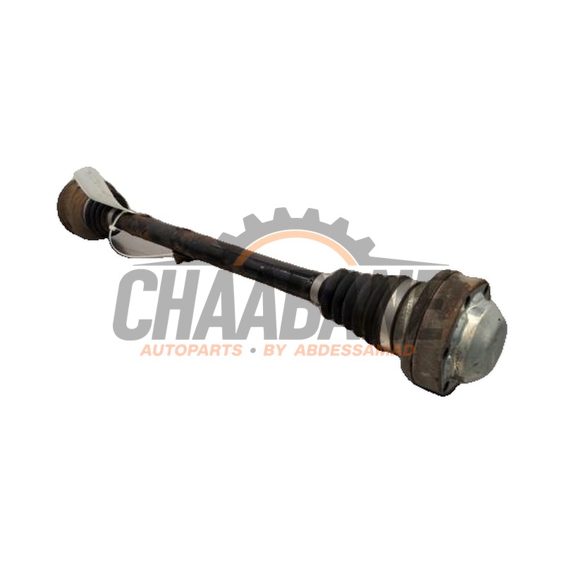 Arbre de transmission arriere droit 4N0501203 Audi A6 (C8) 2018