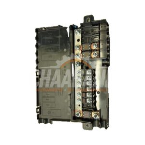 Boite a fusibles T2H19229 Jaguar XF (X260) 2.0d 163 E-Performance 16V