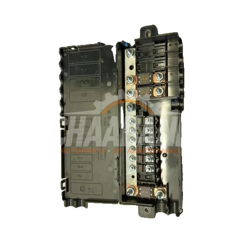 Boite a fusibles T2H19229 Jaguar XF (X260) 2.0d 163 E-Performance 16V