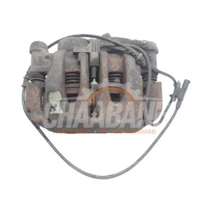 Etrier de frein avant droit A0044205483 Mercedes Vito (447.6) 2.2 116 CDI 16V