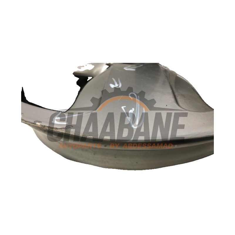 Jante 6897609 BMW 1 serie (F40) 116d 1.5 12V TwinPower 2019