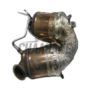 Filtre a particules 05E254700N Audi A3 2020
