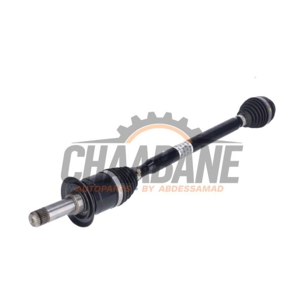 Arbre de transmission arriere droit 8679838 BMW M1 2019