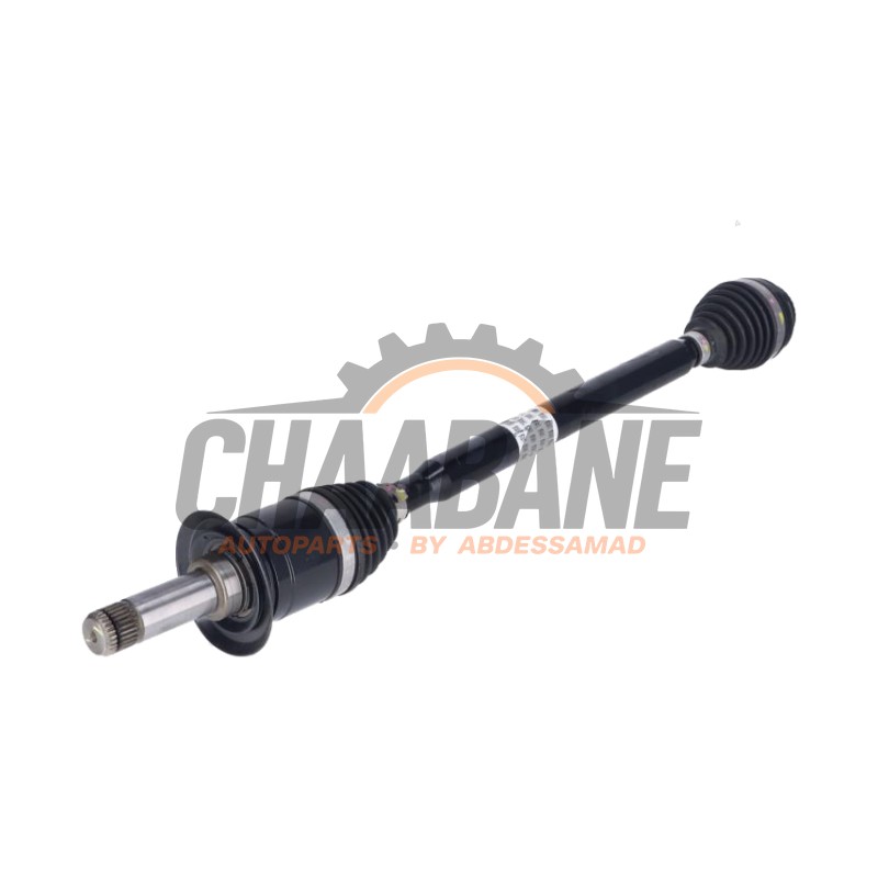 Arbre de transmission arriere droit 8679838 BMW M1 2019