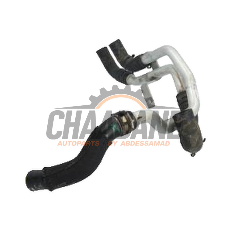 Tube deau 8U0121065 Audi RS Q3 (8UB/8UG) 2.5 20V TFSI Quattro 2013 / 2018