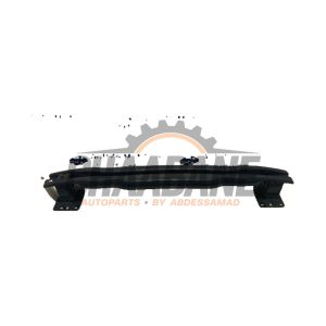Renfort pare choc arriere 82A80731103S Audi A1 Sportback (GBA) 1.0 30 TFSI 12V 2018