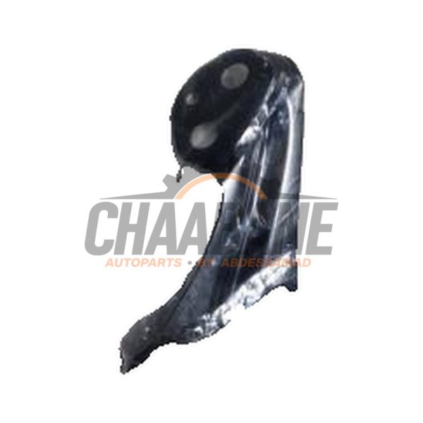 Support decran avant droit 6F0821168A Seat Ibiza V (KJB) 1.0 TSI 12V 2017