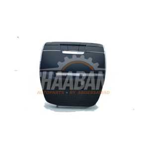 Eclairage de plafonnier A0009063005 Mercedes S (222.0/222.1) 3.0 S-350 BlueTEC, S-350d 24V