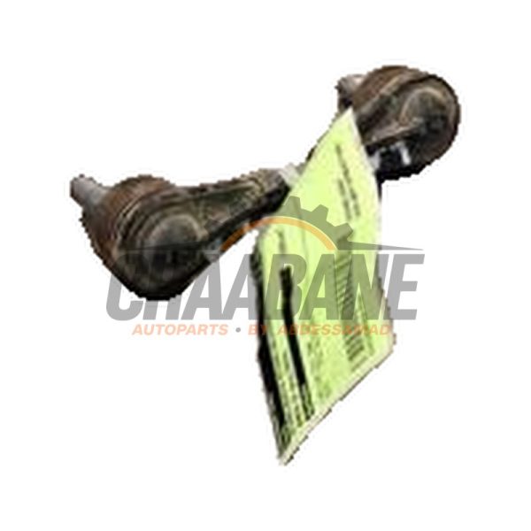 Guide barre stabilisatrice BMW iX (I20) xDrive40 77 kWh 2021