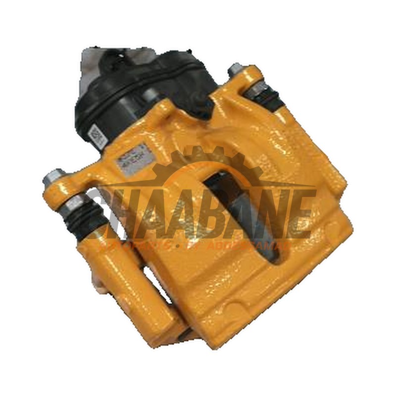 Etrier de frein (pince) arriere gauche 4KE615403A Audi E-Tron 2019