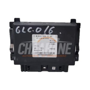 Ordinateur reservoir automatique A2059007705 Mercedes GLC (X253) 2.2 220d 16V BlueTEC 4-Matic