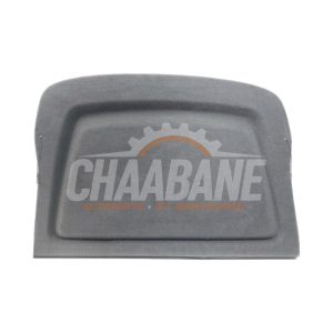 Plage arriere 11E86776987A Volkswagen ID.5 (E39) Pro Performance 2021