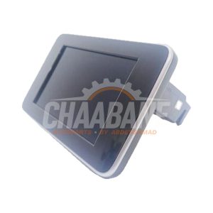 Affichage navigation A2059001713 Mercedes C (W205) C-200 1.6 CDI BlueTEC, C-200 d 16V