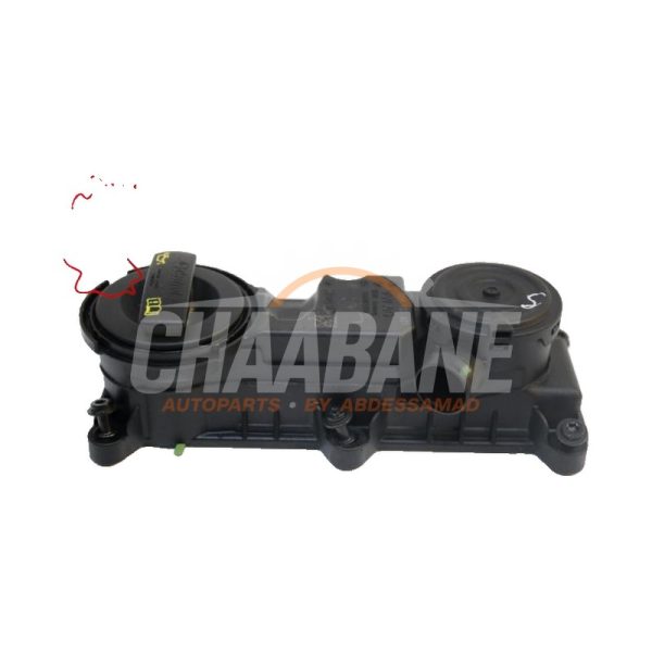 Couvercle soupapes 06M103495N Audi RS 5 Sportback (F5A/F5F) 2.9 V6 TFSI 24V 2018