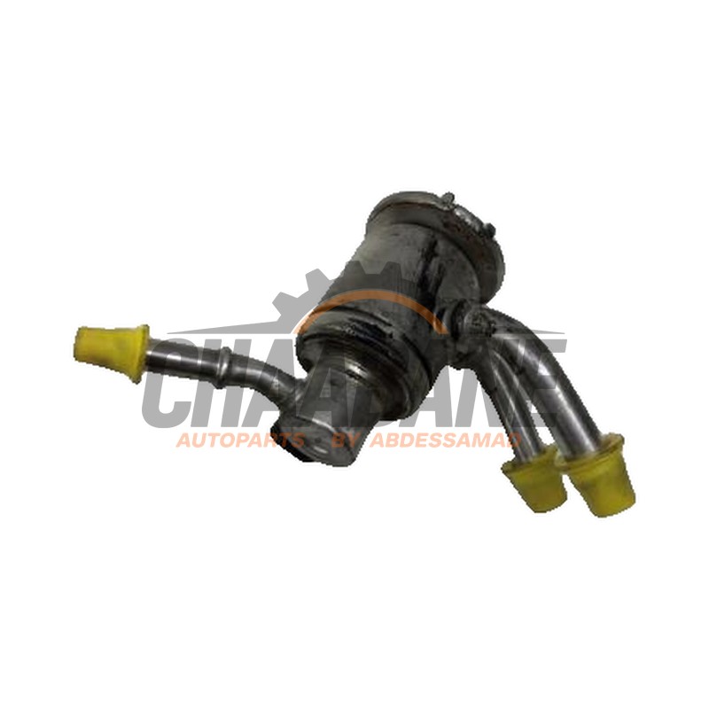 Injecteur Adblue 0004905100 Mercedes Sprinter 3,5t (907.6/910.6) 317 CDI 2.0 D RWD