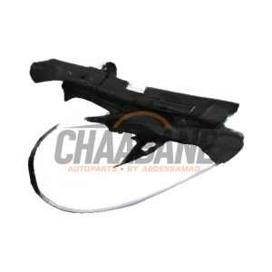 Mecanique vitre 2portes avant gauche 5A071C3 BMW 4-Serie 2020