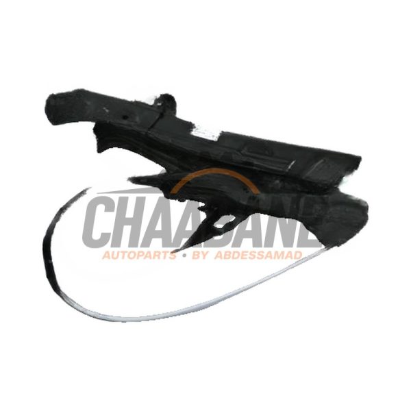 Leve vitre electrique avant gauche 5A071C3 BMW 4-Serie 2020