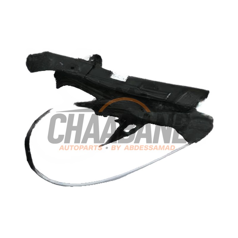 Leve vitre electrique avant gauche 5A071C3 BMW 4-Serie 2020