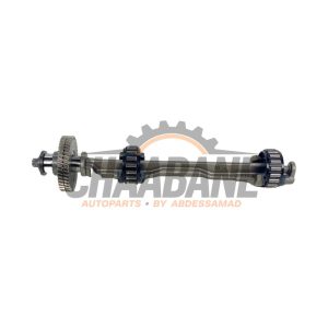 Arbre dequilibre A6540300701 Mercedes Sprinter 3t (910.6) 215 CDI 2.0 D FWD