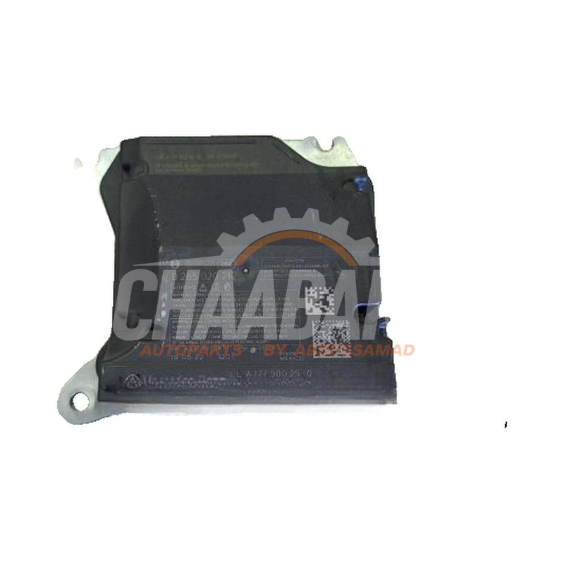 Module airbag 285020212 Mercedes GLB (247.6) 1.3 GLB-200 Turbo 16V