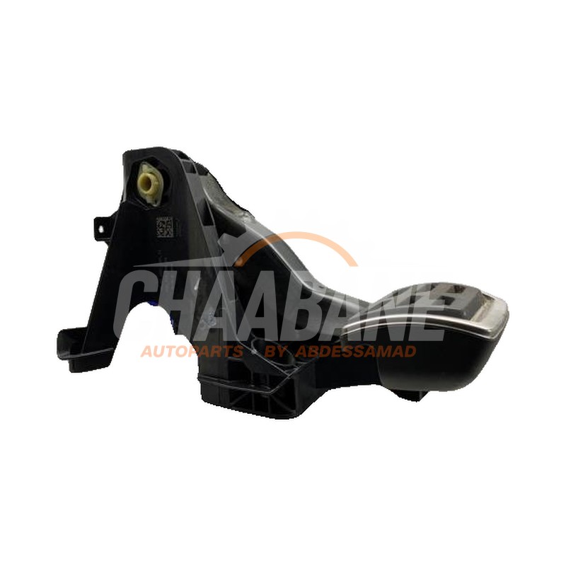 Pedale de frein 5Q1723058AG Seat Leon (5FB) 2.0 TSI Cupra 280 16V 2012 / 2020