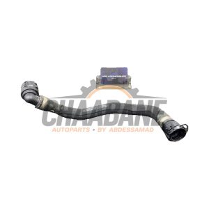 Tube deau A1675018501 Mercedes GLE AMG (V167) 63 EQ Boost 4.0 V8 32V 4-Matic+