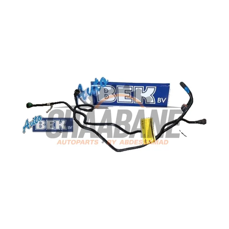 Boitier chauffage J8A270718AS Jaguar XE 2.0 250 Turbo 16V