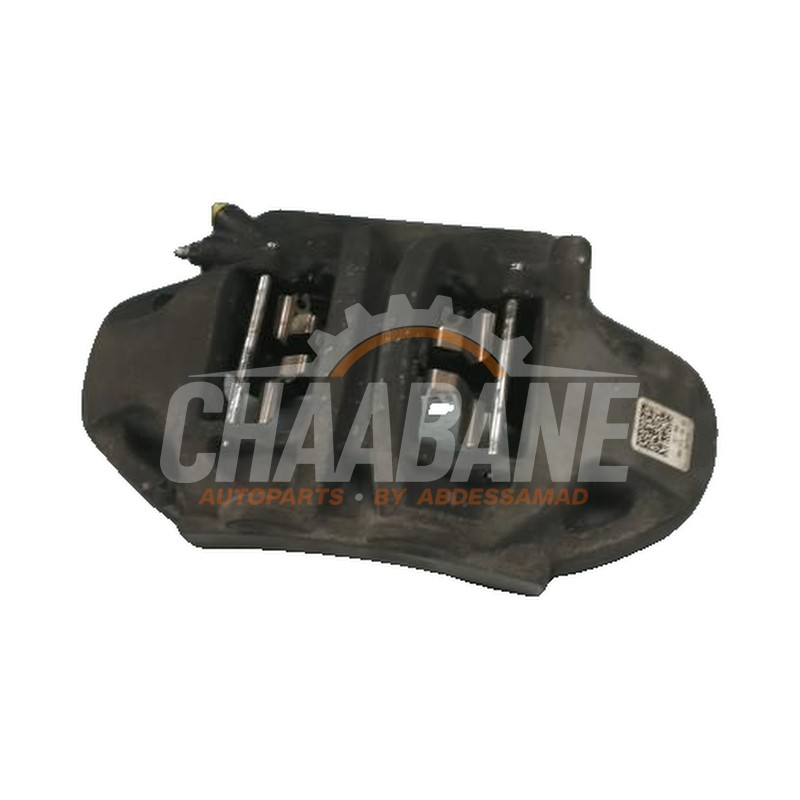 Etrier de frein (pince) avant gauche 80A615105AB Audi Q5 2016