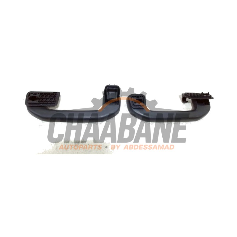 Poignee A0998150039 Mercedes A-Klasse