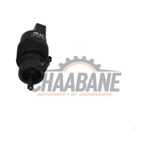 Pompe lave-glace avant 1K5955651 Audi S8 (D4) 4.0 Plus V8 TFSI 32V 2012 / 2018