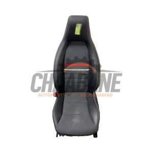 Siege gauche AKLAASE Mercedes A (W176) 1.6 A-180 16V