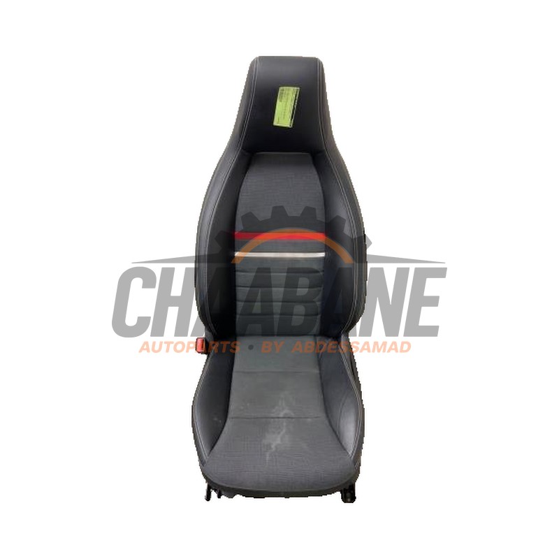 Siege gauche AKLAASE Mercedes A (W176) 1.6 A-180 16V