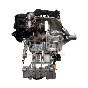 Moteur 04C145701 Skoda Kamiq 1.0 G-TEC 12V 2019