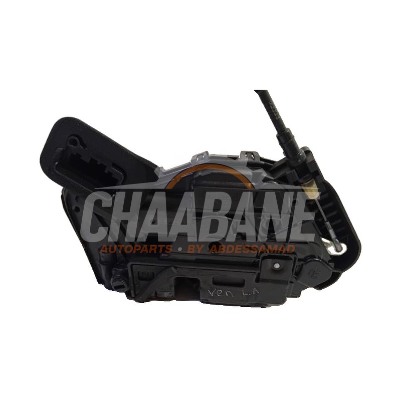 Serrure arriere gauche 5TA83015E5TA839015E Audi A1 2018