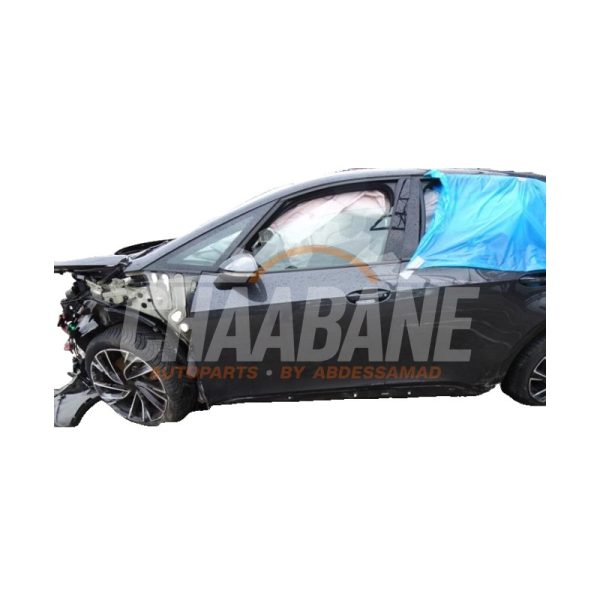 Vitre triangulaire avant gauche Cupra Born 58 e-boost 2021