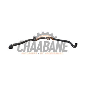 Tuyau radiateur EK3024760 Mercedes C (W205) C-180 1.6 CDI BlueTEC, C-180 d 16V