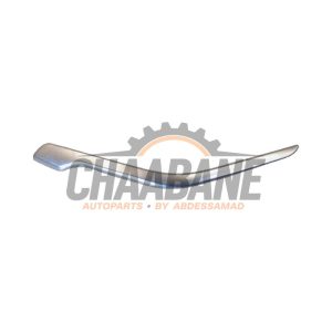 Bande decorative A1767301222 Mercedes A (W176) 1.6 A-200 16V