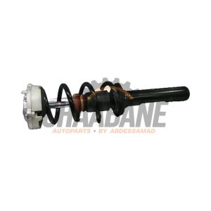 Barre amortisseur avant droit 8W7413029B Audi S5 2017