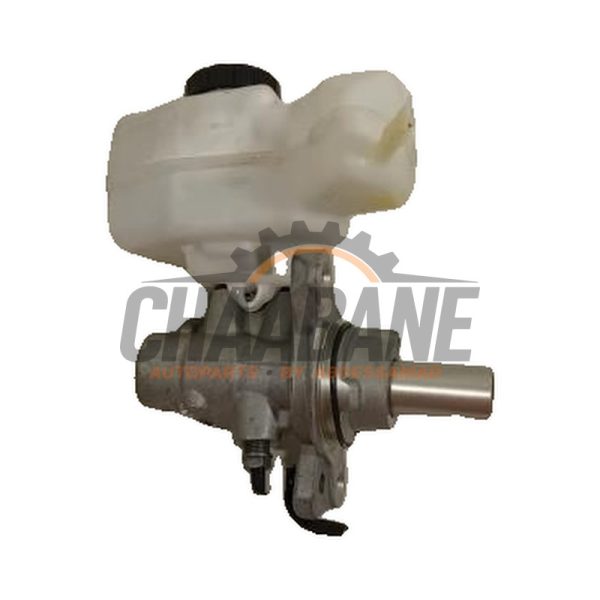 Cylindre de frein principal 02048644P7 Volkswagen Caddy IV 2.0 TDI 75 2015