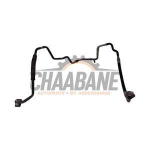 Tuyau clim 6R1820743J Skoda Rapid 1.6 TDI 2012 / 2022