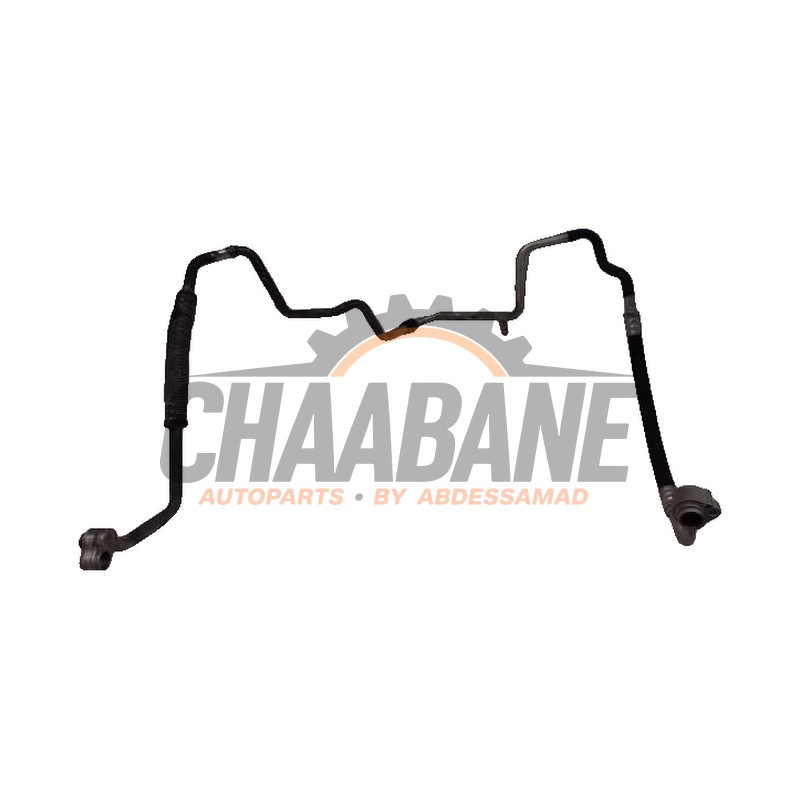Tuyau de climatisation 6R1820743J Skoda Rapid Spaceback 1.6 TDI Greenline 2012 / 2019