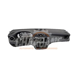 Tableau de bord A1176800801 Mercedes CLA Shooting Brake (117.9) 1.6 CLA-180 16V